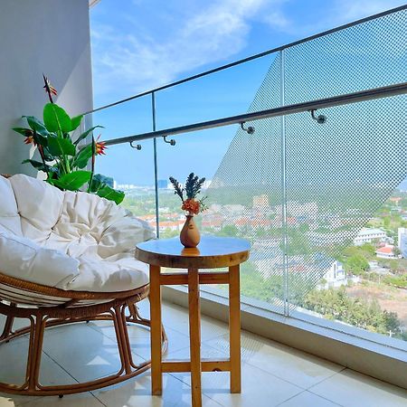 Căn Hộ The Sóng Vũng tàu Apartment infinity pool children's water park free Extérieur photo