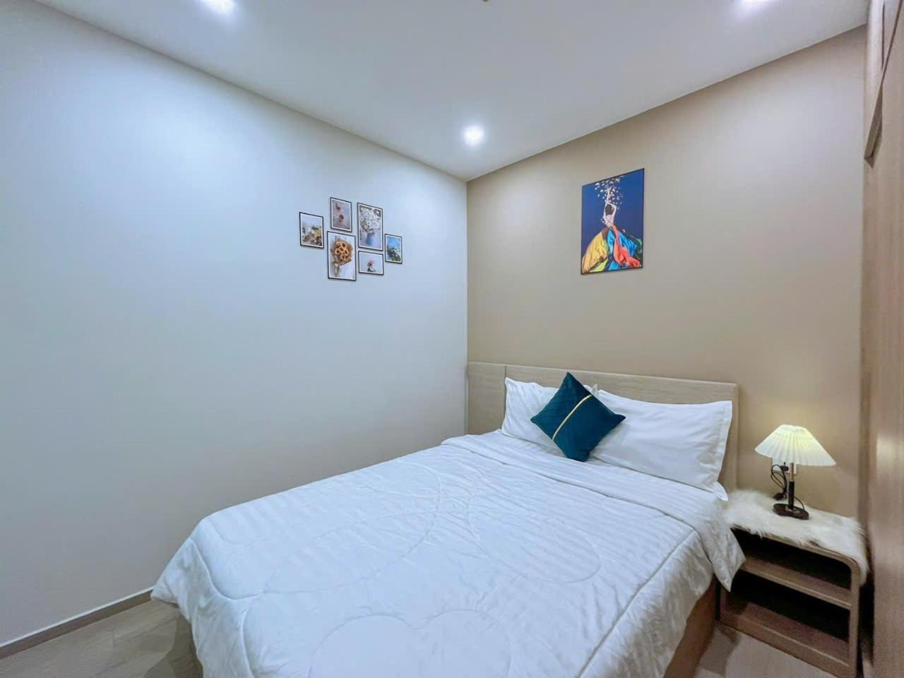 Căn Hộ The Sóng Vũng tàu Apartment infinity pool children's water park free Extérieur photo