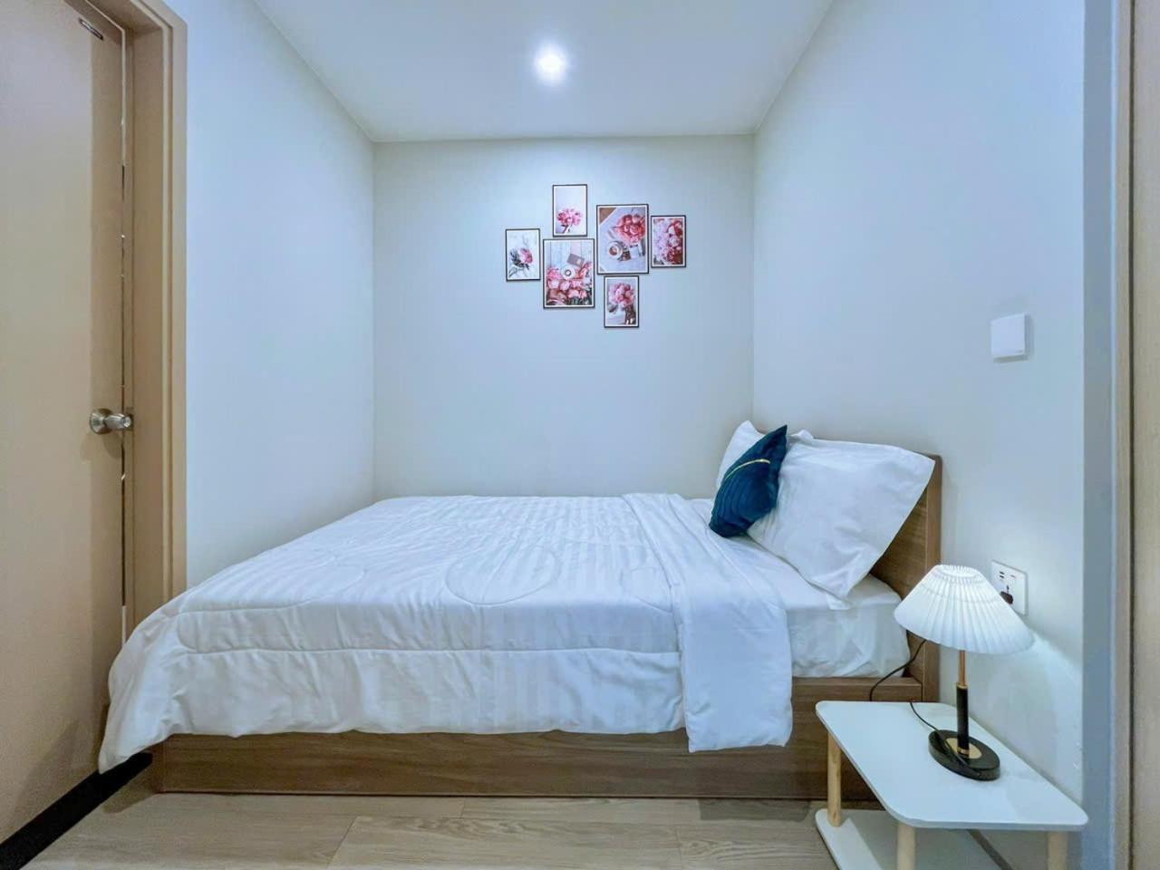 Căn Hộ The Sóng Vũng tàu Apartment infinity pool children's water park free Extérieur photo